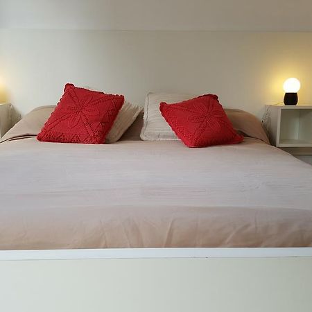 Appartement Loft Almagro à Buenos Aires Extérieur photo